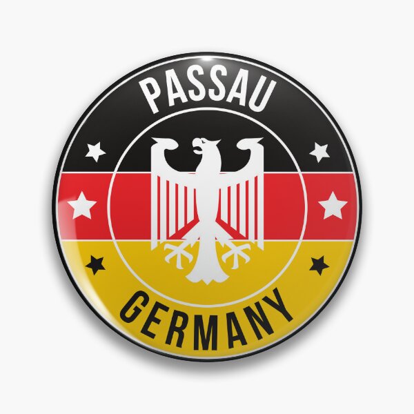 Item preview, Passau designed and sold by rootartino.