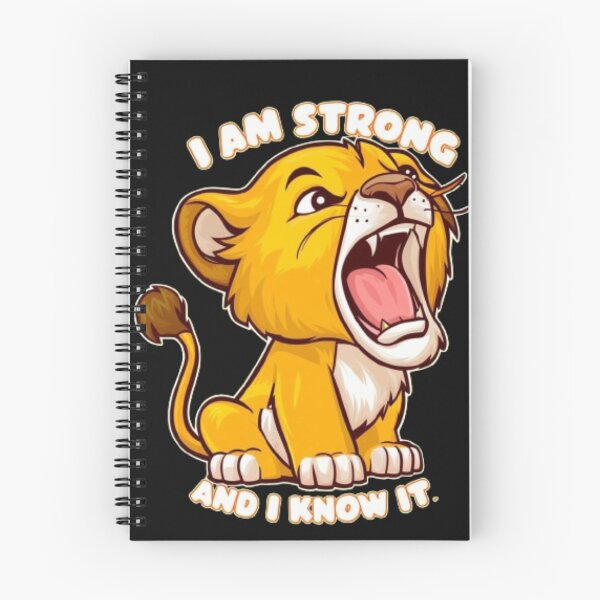 Item preview, Cute lion cub designed and sold by luna--design.