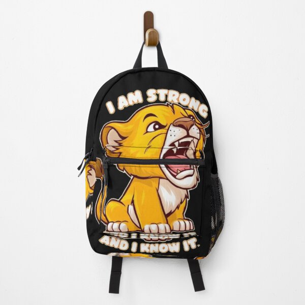 Item preview, Cute lion cub designed and sold by luna--design.