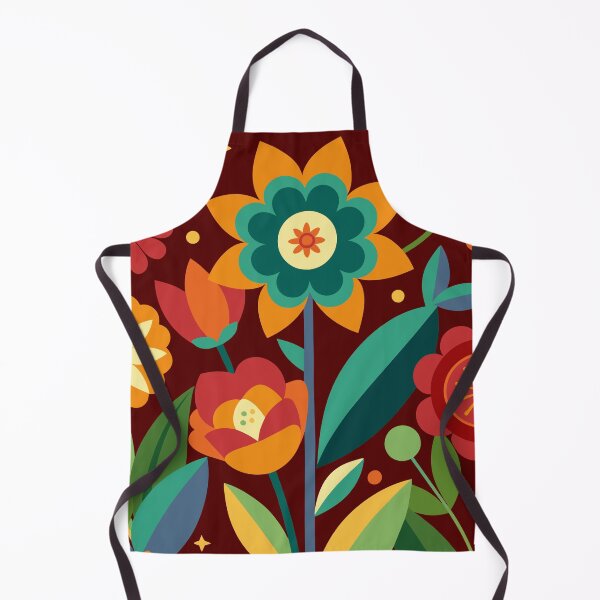 Item preview, floral design number 3 designed and sold by therockstuff.