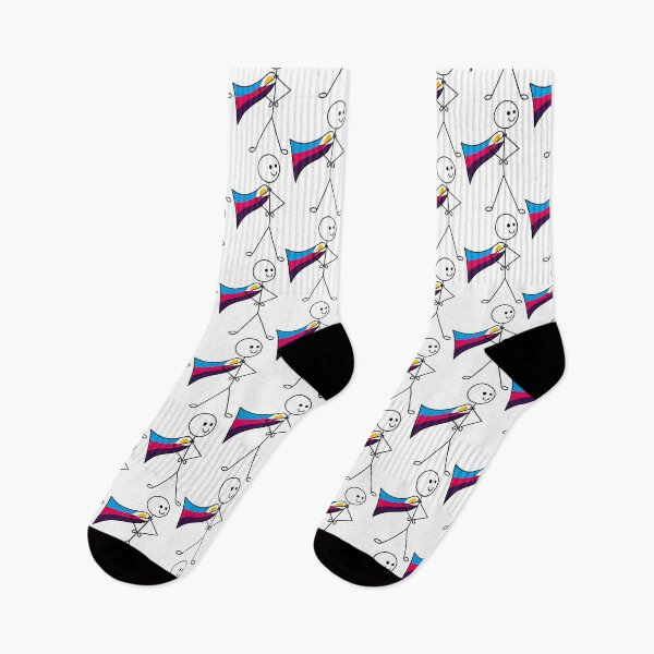 Item preview, Proud to Be Me Polyamory Pride Super Hero designed and sold by JoyfulJen.