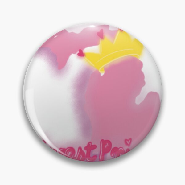 Item preview, Michigan Midwest Princess Airbrush  designed and sold by chloeskiles.