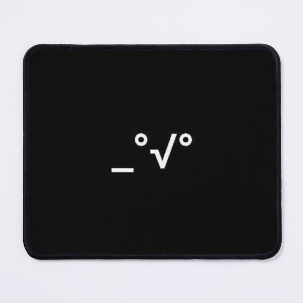 Item preview, Dumbfounded analog emoji designed and sold by Natty Warkentin.