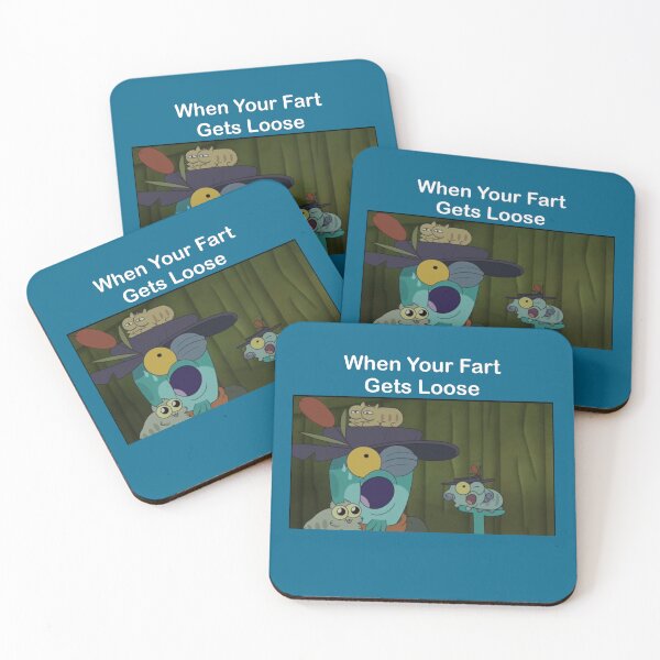 Item preview, Fart Meme designed and sold by garciajey.