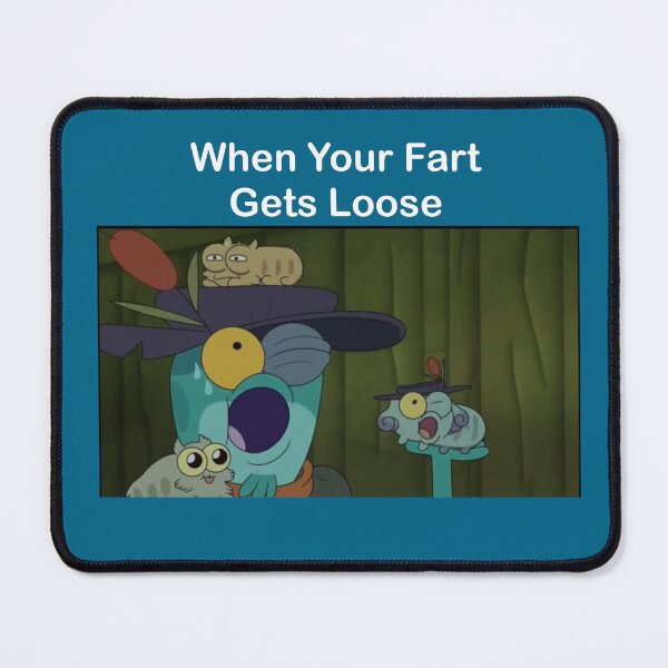 Item preview, Fart Meme designed and sold by garciajey.