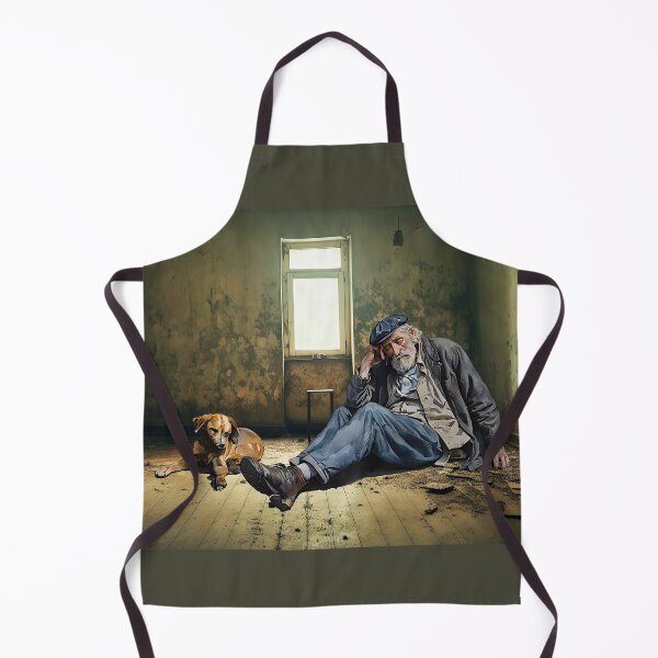 Item preview, THE SHAMEFULL DISENFRANCHISEMENT OF OUR ELDERLY designed and sold by Tammera.