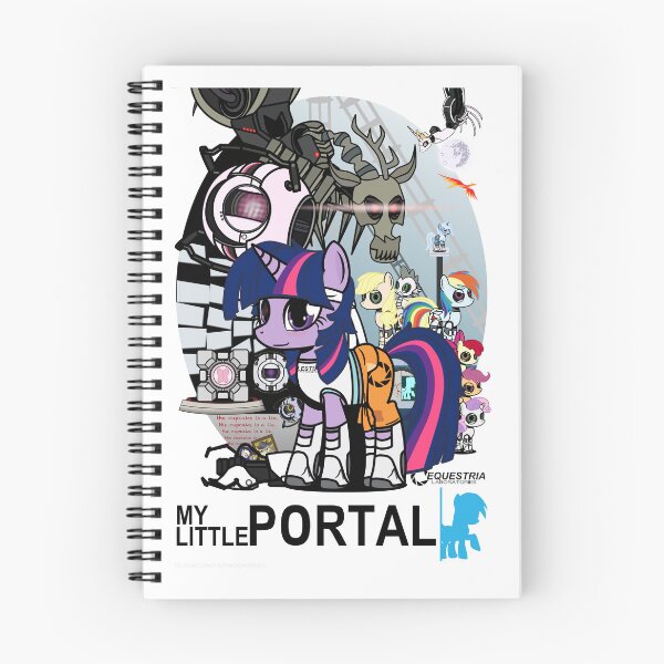 Artikelvorschau, Mein kleines Portal-Poster (neu) entworfen und verkauft von Christian Cerda.