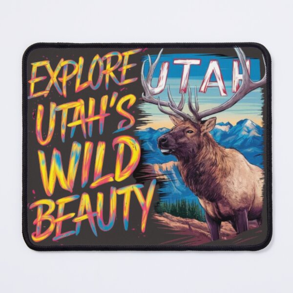 Item preview, amalgamation utah designed and sold by Imaginarium of Chaos falcon88 .