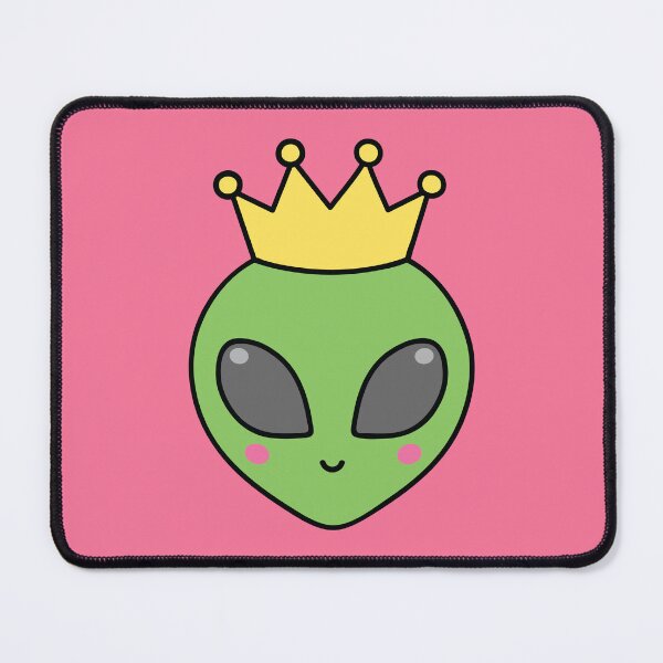 Item preview, Alien Queen designed and sold by The-Sassy-Snail.