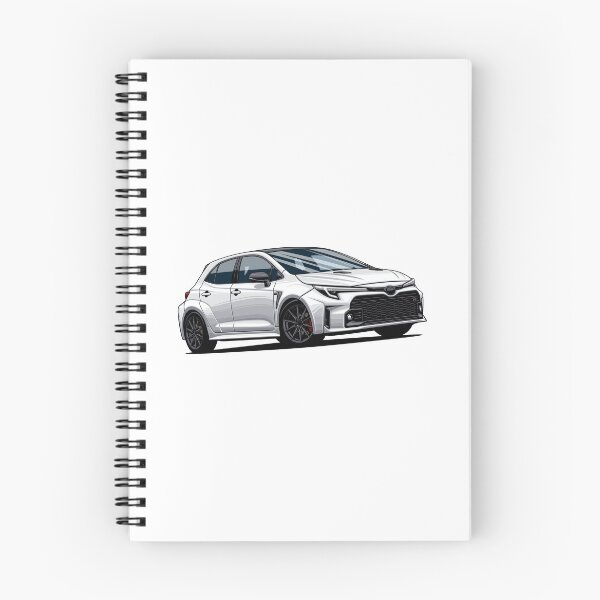 Item preview, Corolla GR designed and sold by OlegMarkaryan.