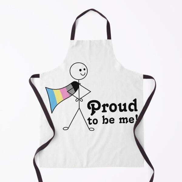 Item preview, Proud to Be Me Polygender Pride Super Hero designed and sold by JoyfulJen.