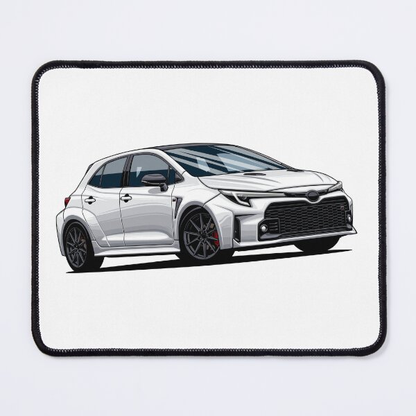 Item preview, Corolla GR designed and sold by OlegMarkaryan.