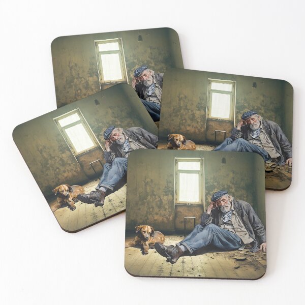 Item preview, THE SHAMEFULL DISENFRANCHISEMENT OF OUR ELDERLY designed and sold by Tammera.