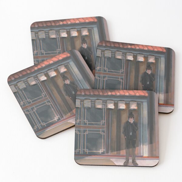 Item preview, Smoke Break designed and sold by gloria art.