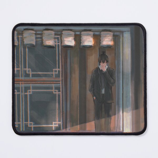 Item preview, Smoke Break designed and sold by gloria art.
