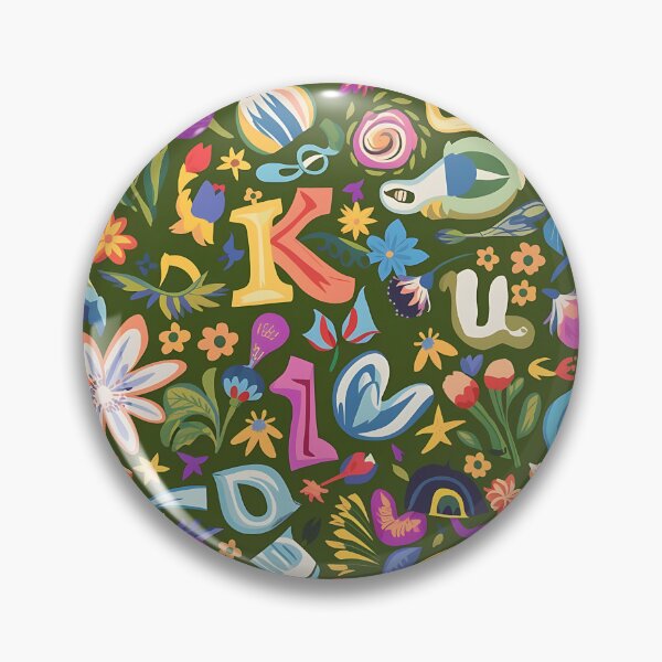 Item preview, Blossom Brilliance: Colorful Couture designed and sold by DunuStore.