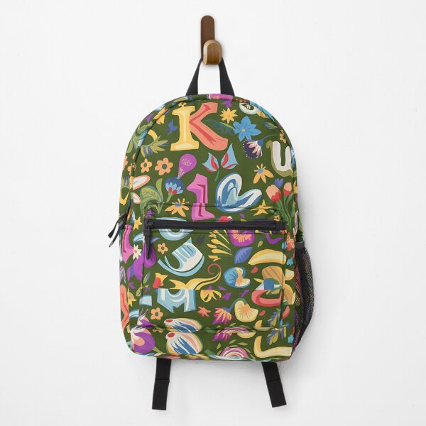 Item preview, Blossom Brilliance: Colorful Couture designed and sold by DunuStore.