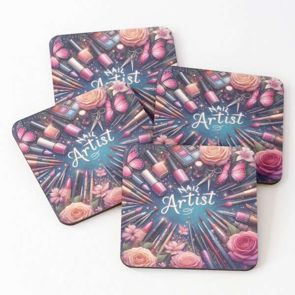 Item preview, Nail Artist designed and sold by desAIgns by Rosa.