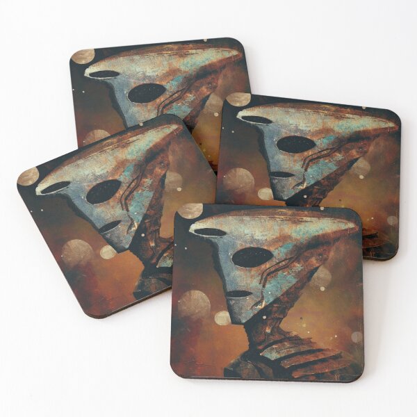Item preview, Ancient Alien designed and sold by Donkey's Salad.