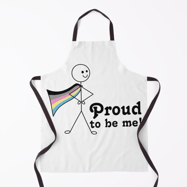 Item preview, Proud to Be Me Polygender Pride Super Hero designed and sold by JoyfulJen.