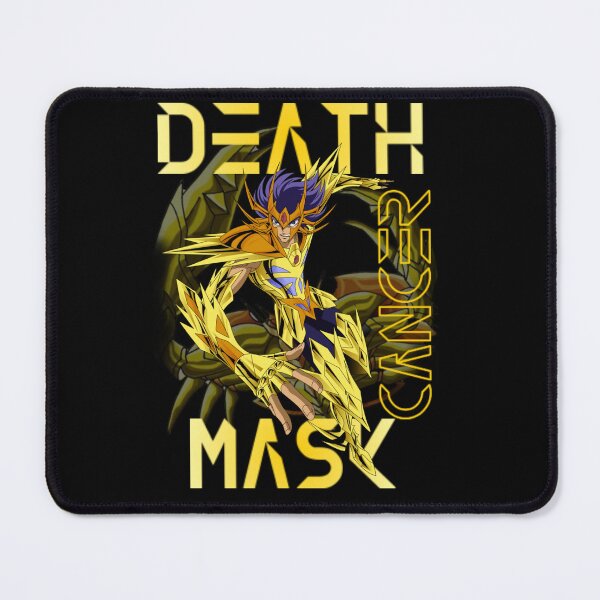 Item preview, DEATH MASK designed and sold by AvalonTshirts.