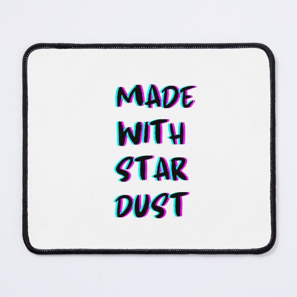 Item preview, Made With Star Dust designed and sold by n-e-s-h-i.