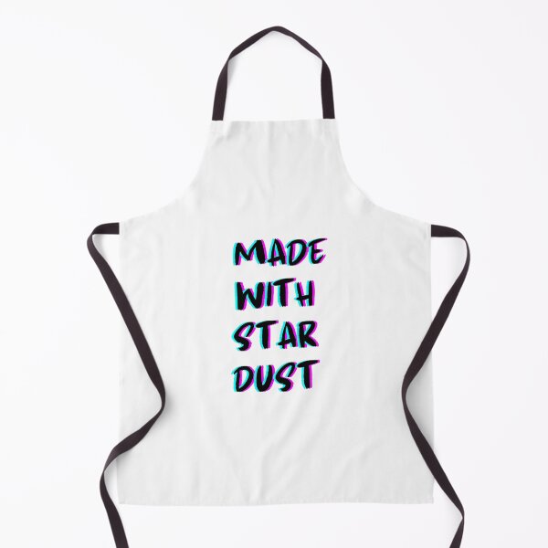 Item preview, Made With Star Dust designed and sold by n-e-s-h-i.