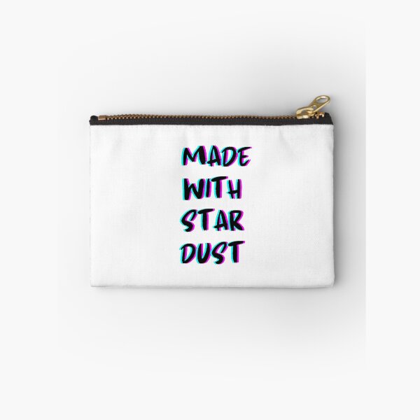 Item preview, Made With Star Dust designed and sold by n-e-s-h-i.