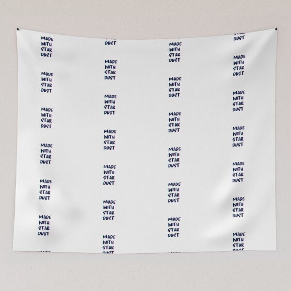 Item preview, Made With Star Dust designed and sold by n-e-s-h-i.