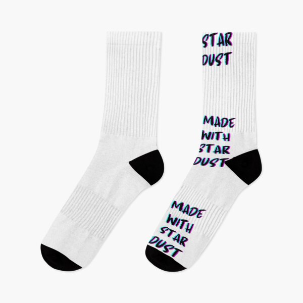 Item preview, Made With Star Dust designed and sold by n-e-s-h-i.