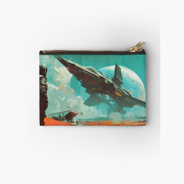 Item preview, Frontier Exploration designed and sold by Jasonhastheace.