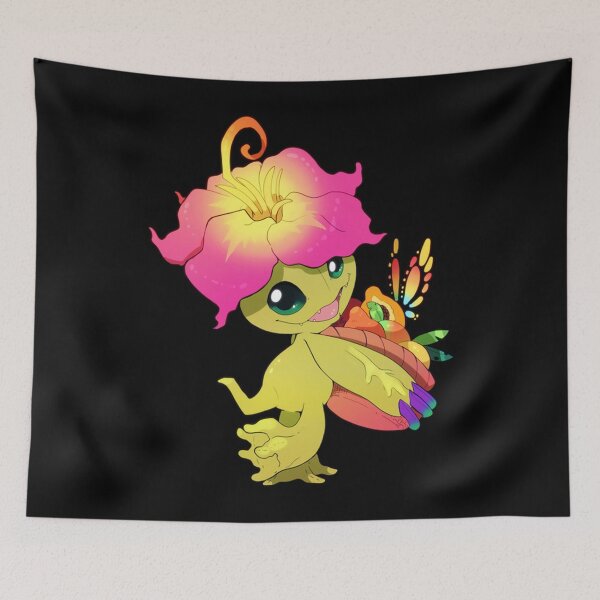 Item preview, Palworld designed and sold by Story-dareba.