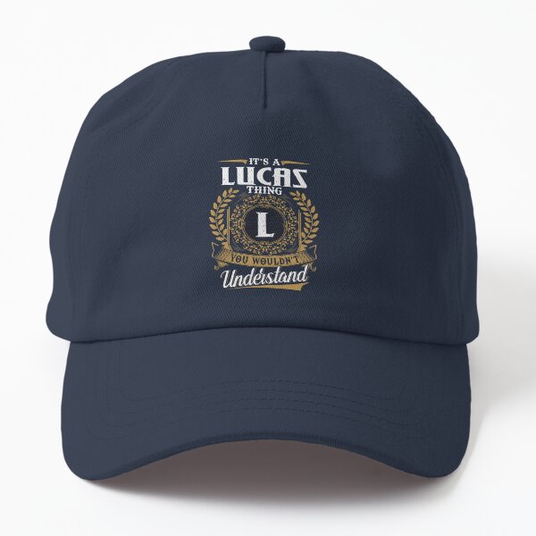 Item preview, It Is A Lucas Thing You Wouldnt Understand  designed and sold by Huck-me.