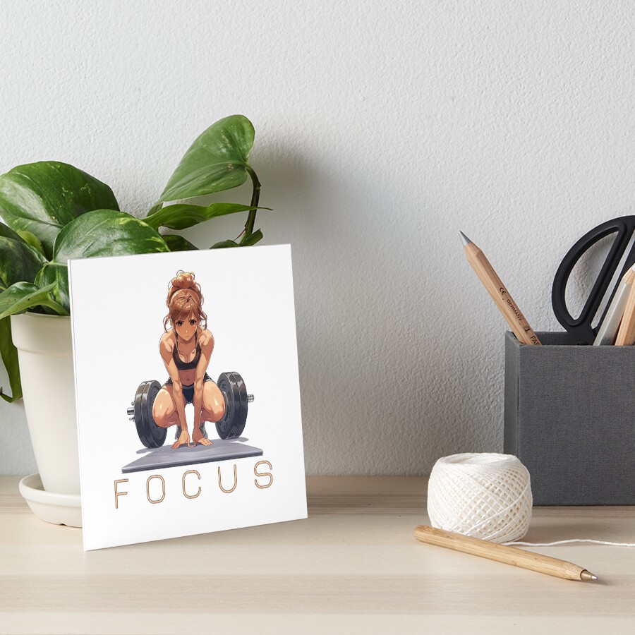 Item preview, Art Board Print designed and sold by BoldInStyle.