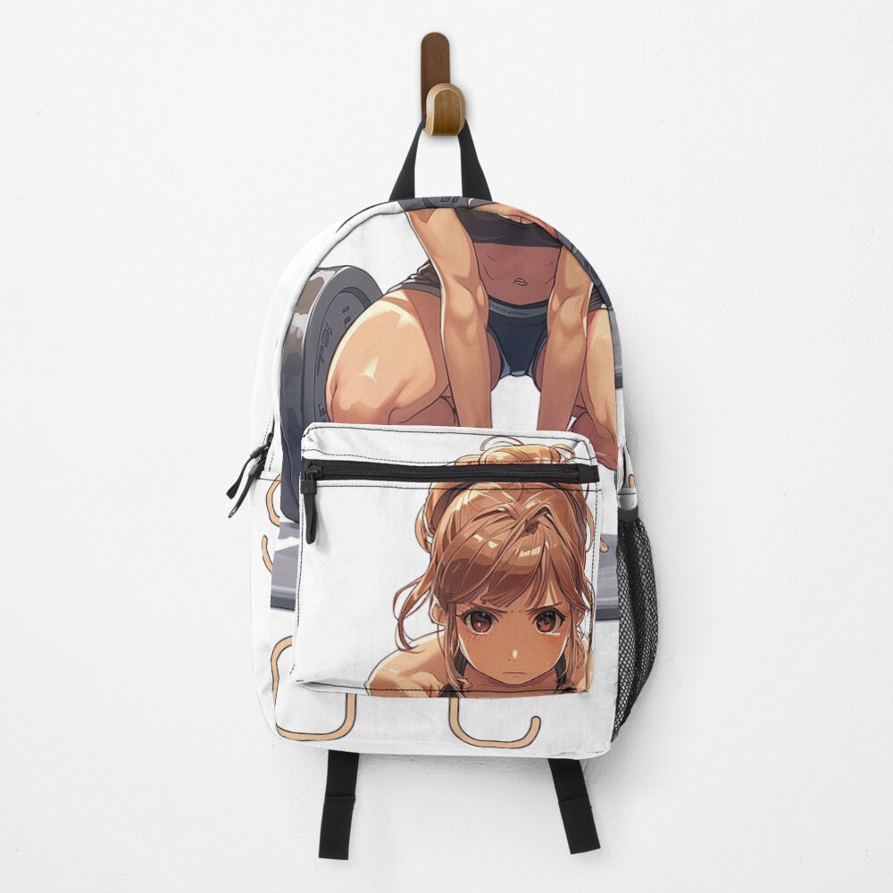 Item preview, Backpack designed and sold by BoldInStyle.