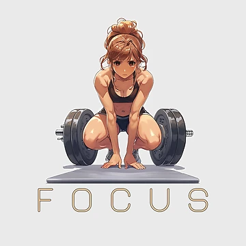 Artwork thumbnail, Focus by BoldInStyle