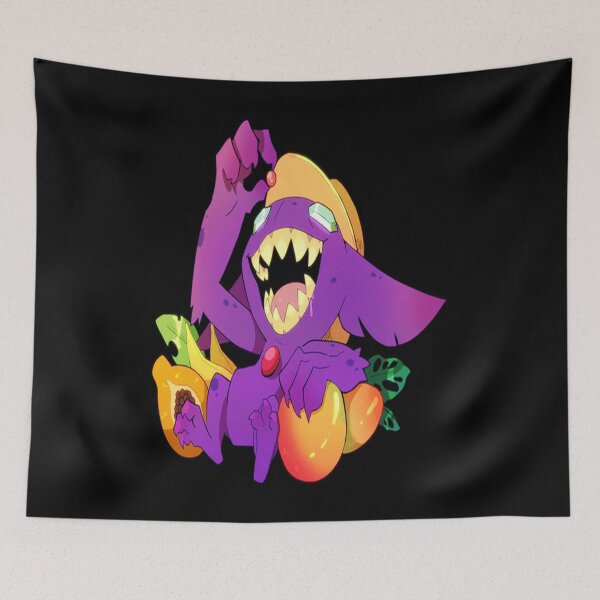 Item preview, Palworld designed and sold by Story-dareba.
