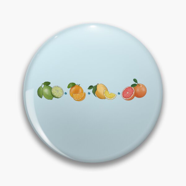 Item preview, Zesty Citrus designed and sold by Loser Art.