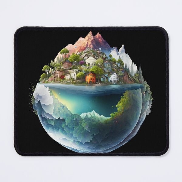 Item preview, Paradise Found designed and sold by proearth2022.