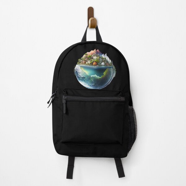 Item preview, Paradise Found designed and sold by proearth2022.