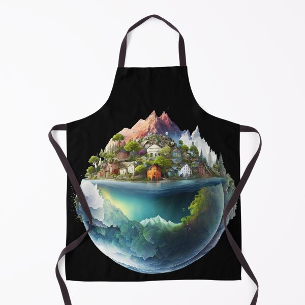 Item preview, Paradise Found designed and sold by proearth2022.