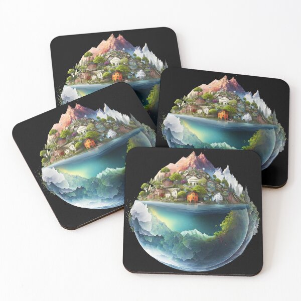 Item preview, Paradise Found designed and sold by proearth2022.