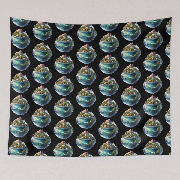 Item preview, Paradise Found designed and sold by proearth2022.