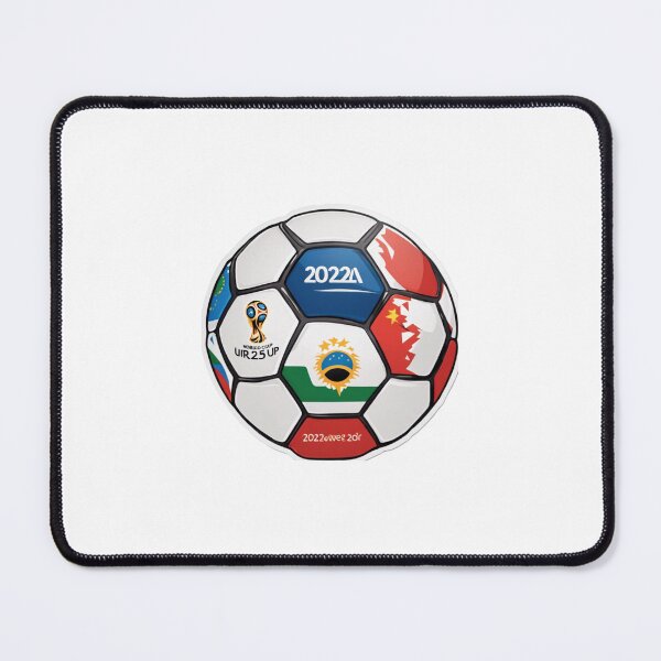 Item preview, 2022 World Cup Ball designed and sold by Aakko.