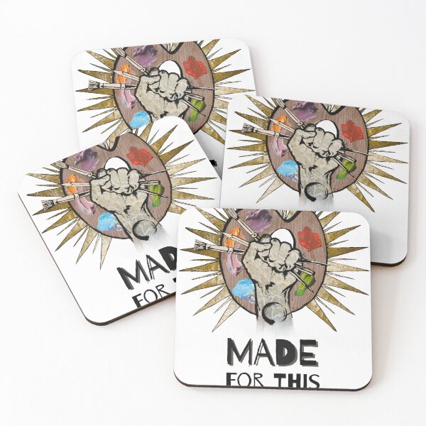 Item preview, MFTA 2024 designed and sold by MadeForThisArt.