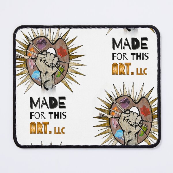 Item preview, MFTA 2024 designed and sold by MadeForThisArt.