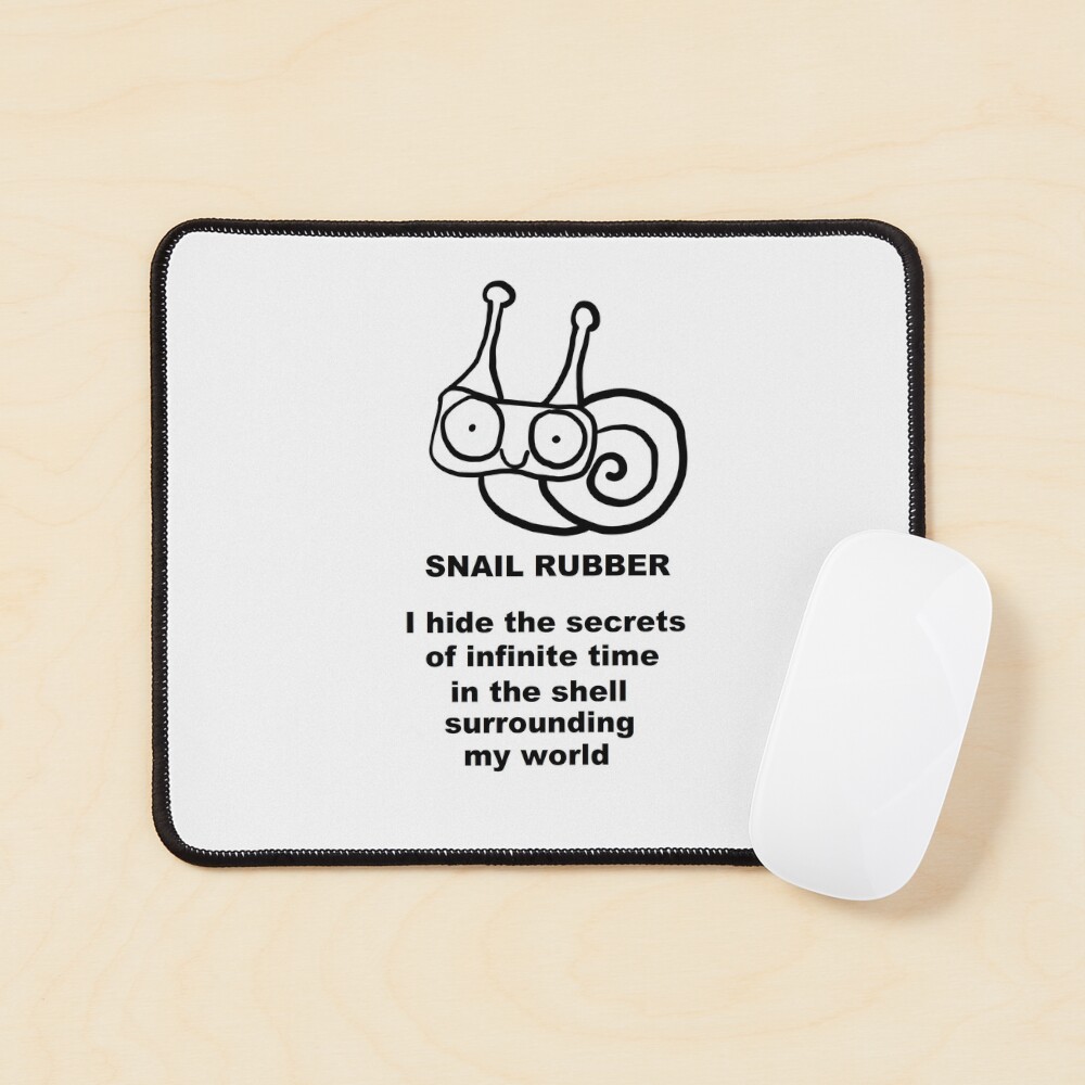 Item preview, Mouse Pad designed and sold by RubberWorld.