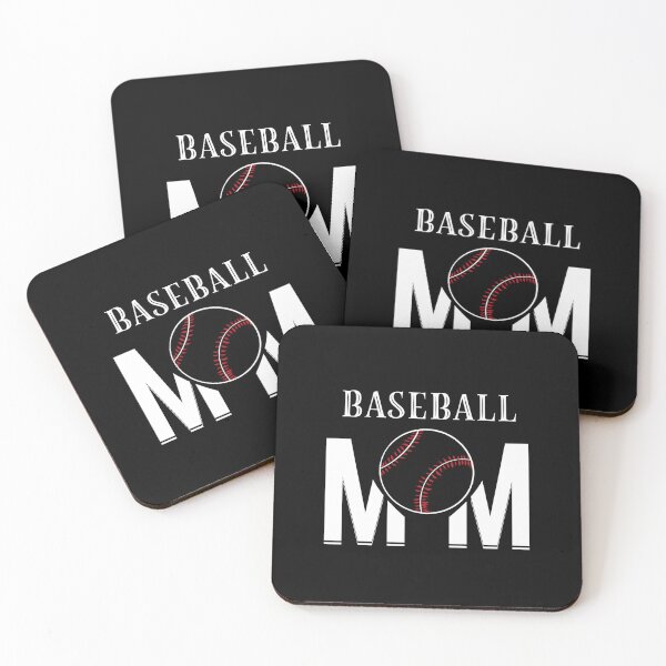 Item preview, baseball mom t-shirt, unisex shirt, funny shirts, women shirt, life quote t-shirts designed and sold by kandoussishop.