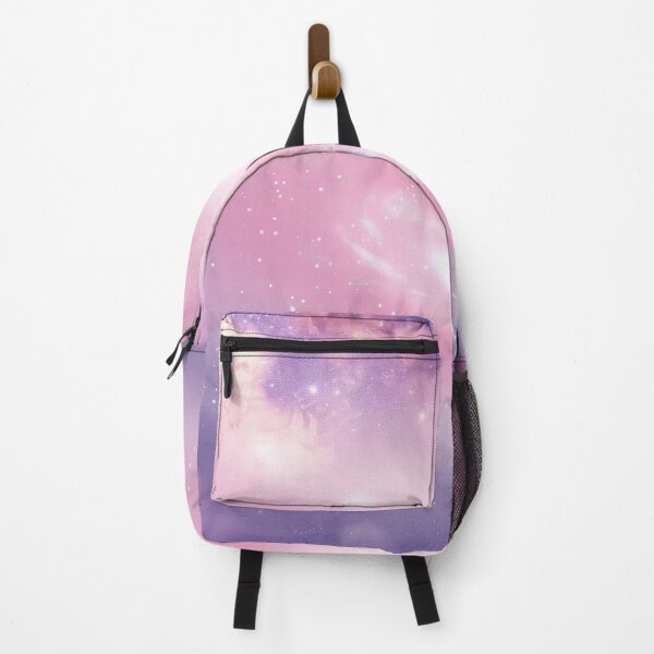 Item preview, Pink Cosmic Galaxy Light designed and sold by Gourmet Neko Art | .