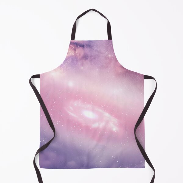 Item preview, Pink Cosmic Galaxy Light designed and sold by Gourmet Neko Art | .